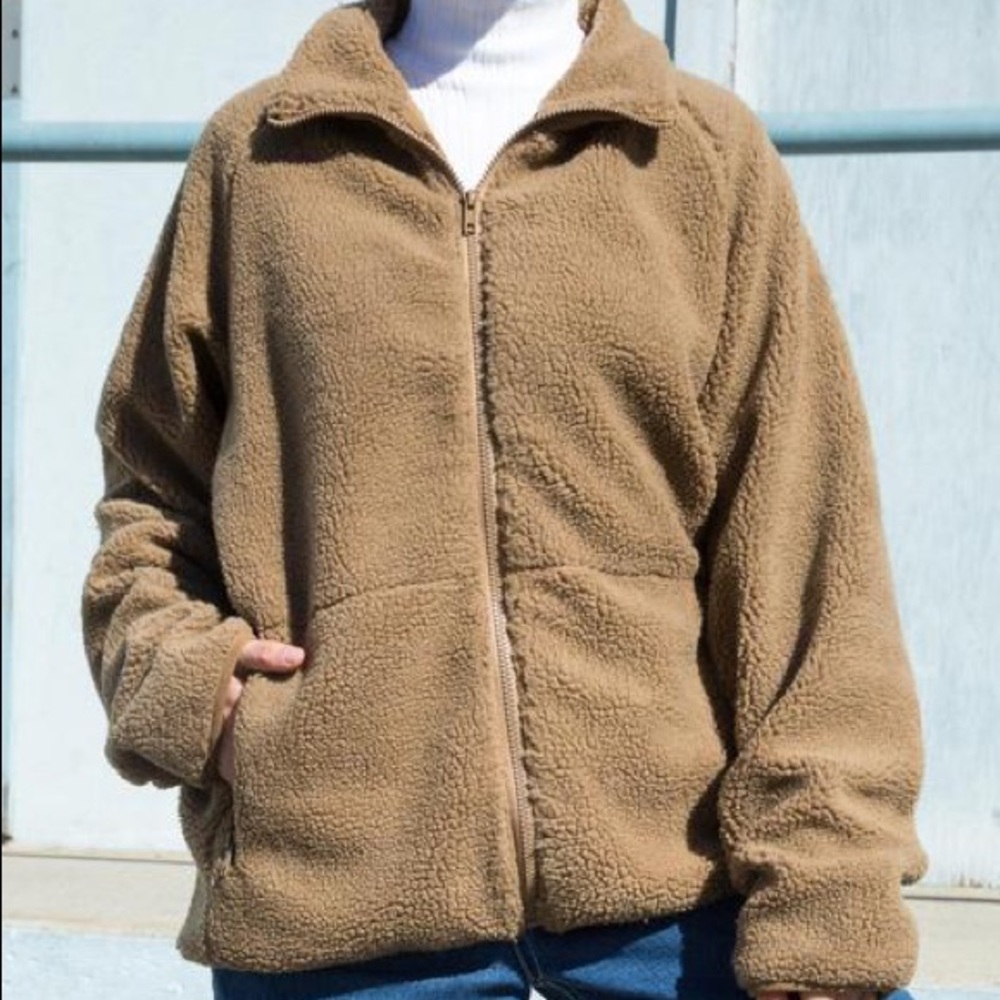 ❌SOLD❌Brandy Melville willow jacket